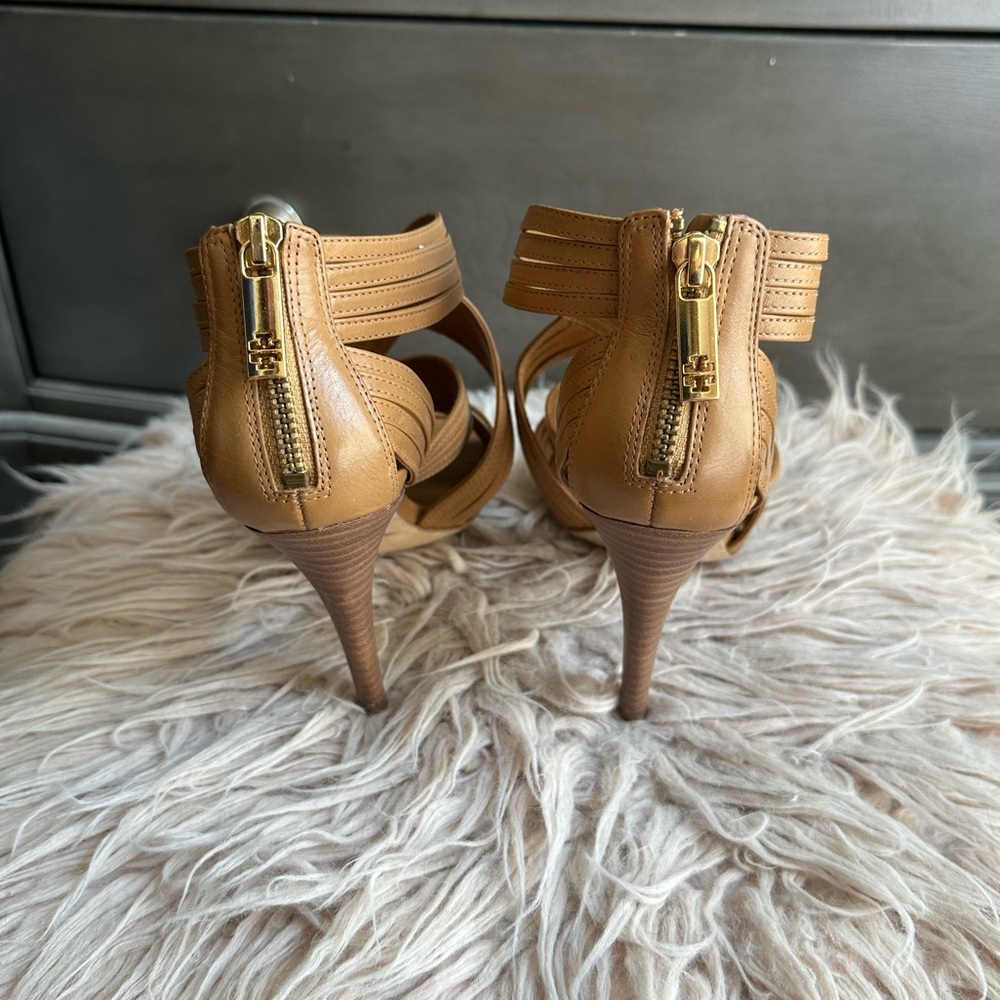 Tory Burch Heels - Picture 3 of 5